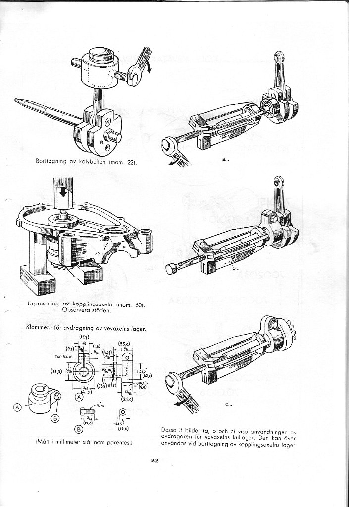 cyclemaster handbok0021